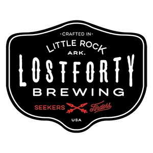 LOST FORTY BREWING