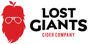 LOST GIANTS CIDER