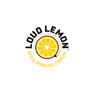 LOUD LEMON BEVERAGE