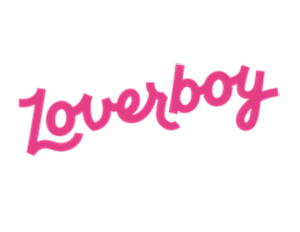 LOVERBOY HARD TEA