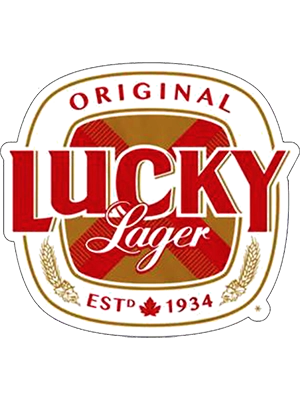 LUCKY LAGER