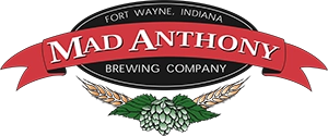 MAD ANTHONY BREWING