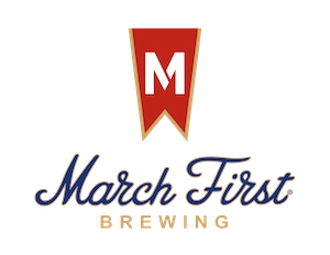 MARCH FIRST BREWING & DISTILLING
