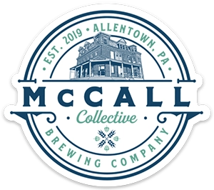 MCCALL BREWING