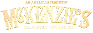 MCKENZIE'S HARD CIDER