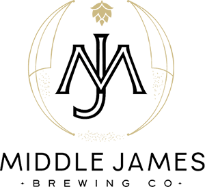 MIDDLE JAMES BREWING