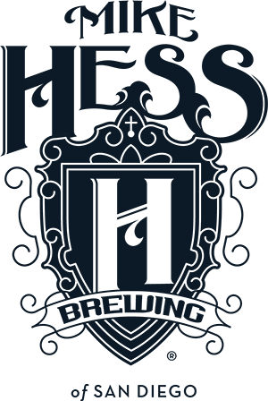 MIKE HESS BREWING