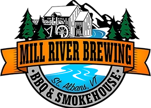 MILL RIVER BREWING