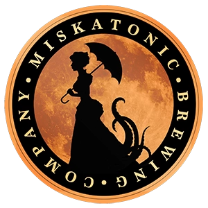 MISKATONIC BREWING