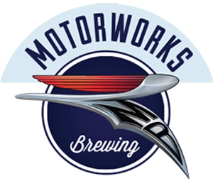 MOTORWORKS BREWING