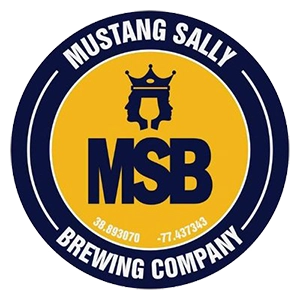 MUSTANG SALLY BREWING