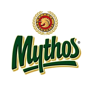 MYTHOS BEER