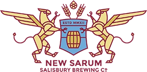 NEW SARUM BREWING