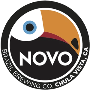 NOVO BRAZIL BREWING CO