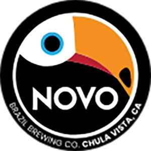 NOVO BRAZIL BREWING