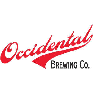 OCCIDENTAL BREWING