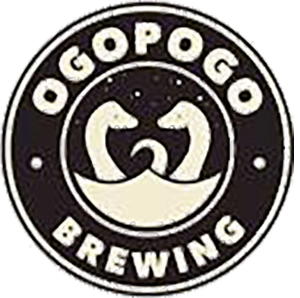 OGOPOGO BREWING