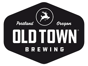 OLD TOWN BREWING