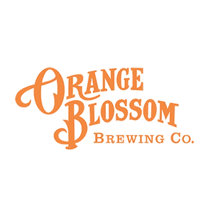 ORANGE BLOSSOM BEER