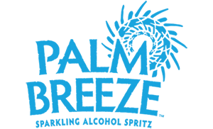 PALM BREEZE HARD SELTZER