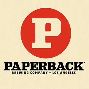 PAPERBACK BREWING