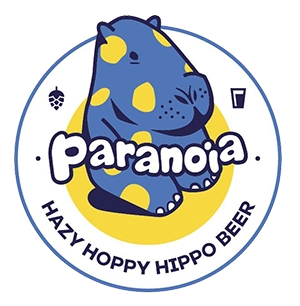 PARANOIA BEER