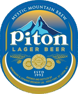 PITON BEER