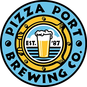 PIZZA PORT BREWING