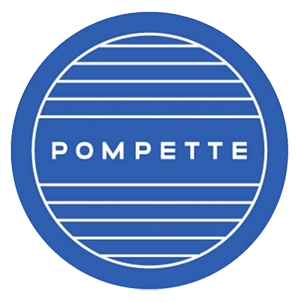 POMPETTE HARD SELTZER