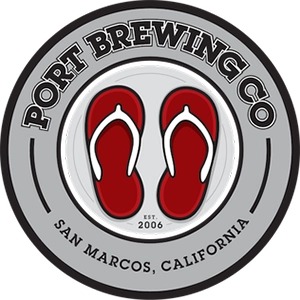 PORT BREWING COMPANY