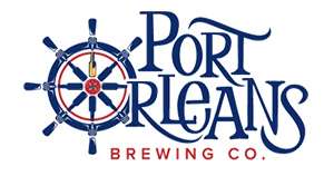PORT ORLEANS BREWING