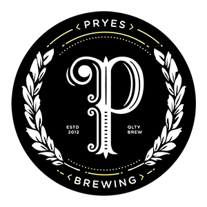 PRYES BREWING