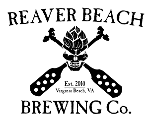 REAVER BEACH BREWING