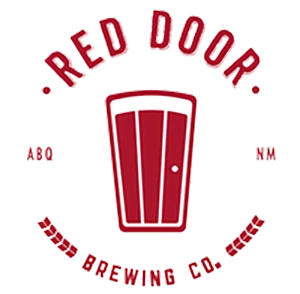 RED DOOR BREWING