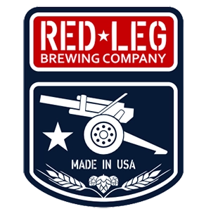 RED LEG BREWING