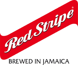 RED STRIPE BEER