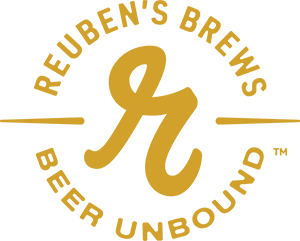 REUBEN’S BREWS