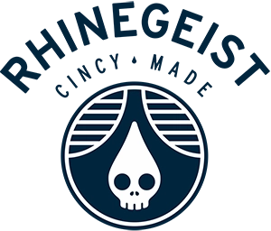 RHINEGEIST BREWING