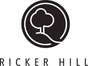 RICKER HILL CIDER