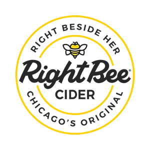 RIGHT BEE CIDER