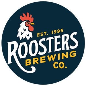 ROOSTERS BREWING
