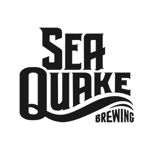 SEA QUAKE BREWING