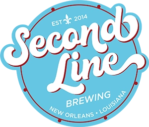 SECOND LINE BREWING