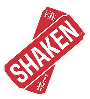 SHAKEN HARD REFRESHER