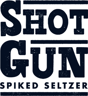 SHOTGUN HARD SELTZER