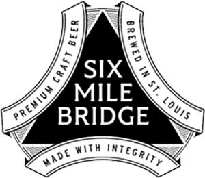 SIX MILE BRIDGE BEER