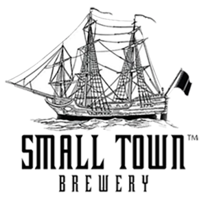 SMALL TOWN BREWING
