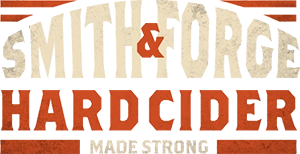 SMITH AND FORGE HARD CIDER