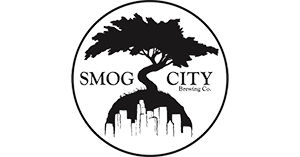 SMOG CITY BREWING