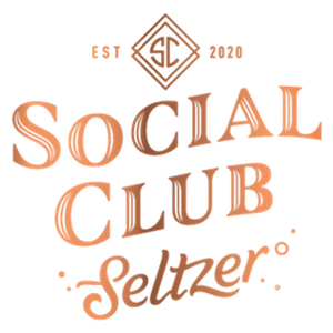 SOCIAL CLUB HARD SELTZER